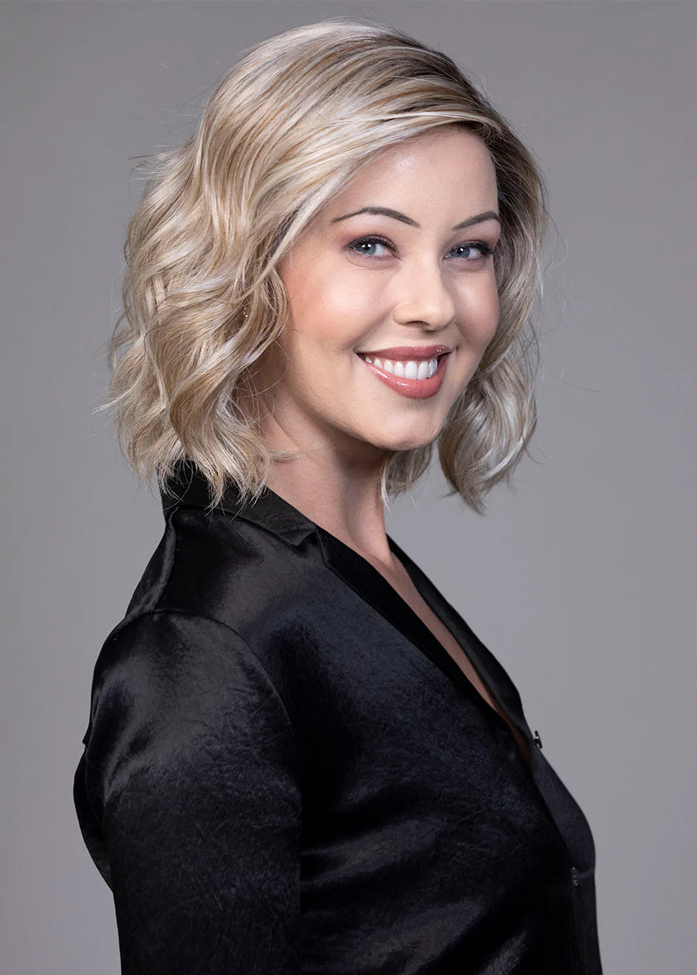 BELLE TRESS CALIENTE
BT-6058