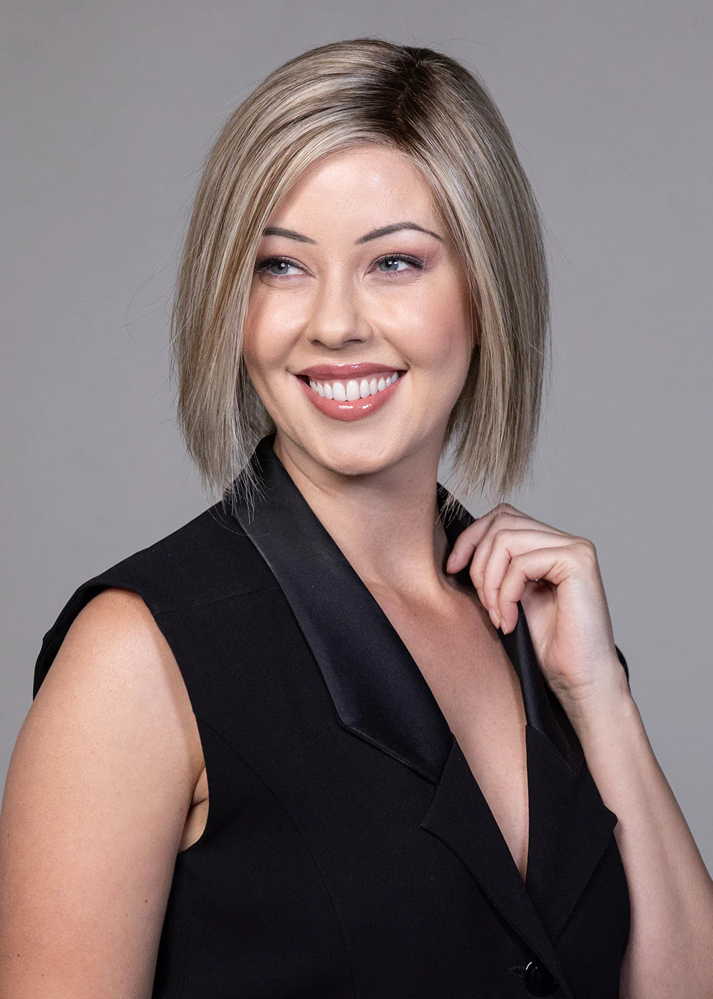 BELLE TRESS CAFE CHIC BT-6025