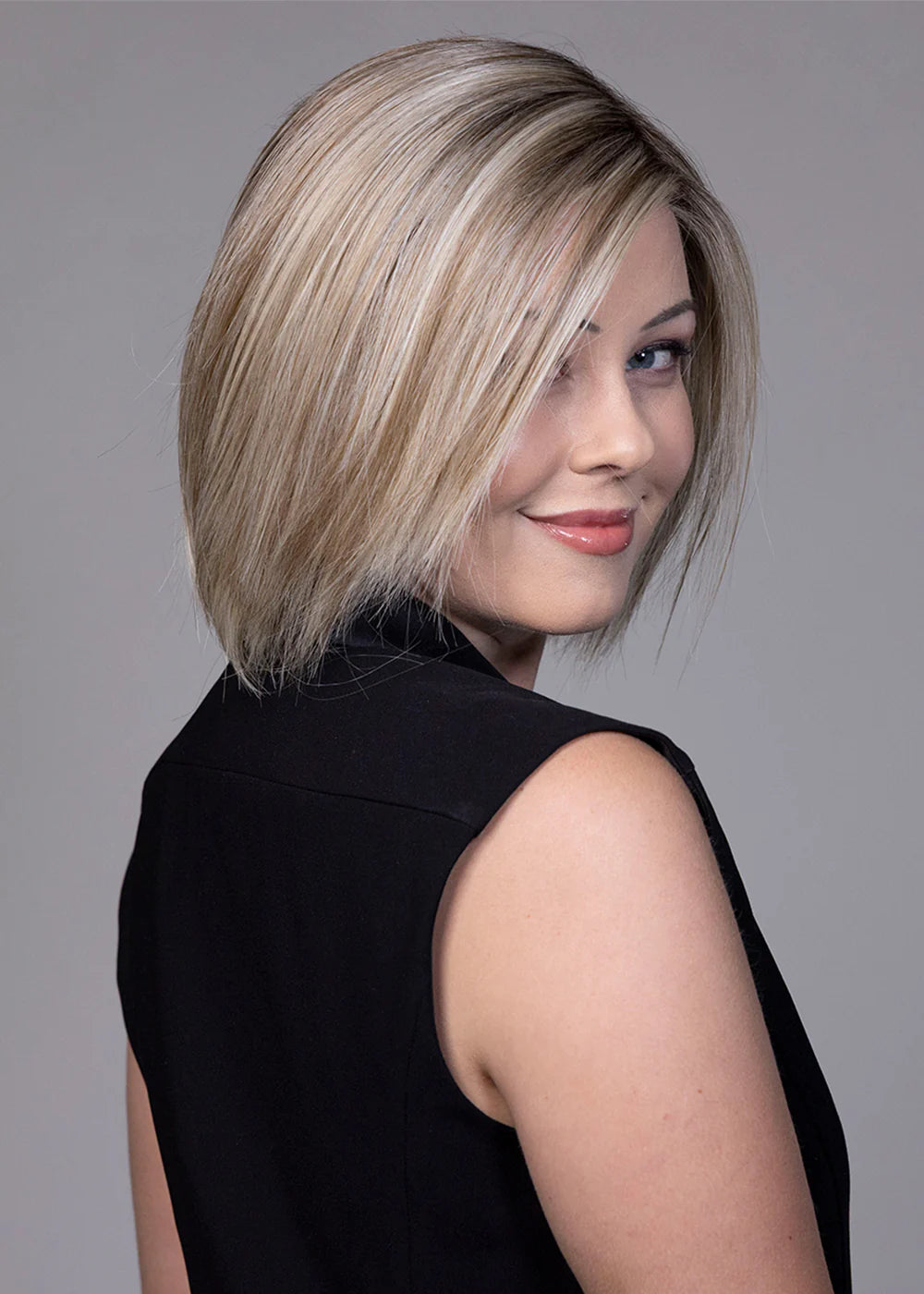 BELLE TRESS CAFE CHIC BT-6025